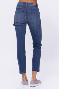 Jensen Judy Blue Jeans Curvy