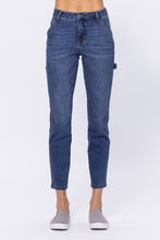 Jensen Judy Blue Jeans Curvy