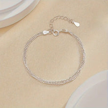 Dainty Day Bracelet