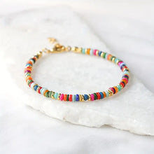 Sandy Bracelet