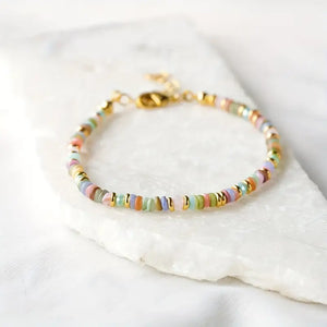 Sandy Bracelet