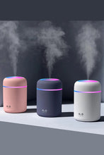 Portable Mini Humidifier