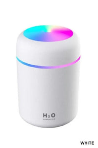 Portable Mini Humidifier