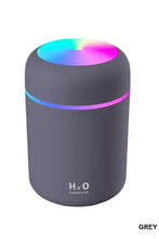 Portable Mini Humidifier