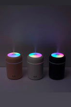 Portable Mini Humidifier