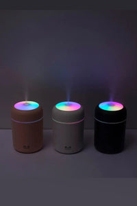 Portable Mini Humidifier