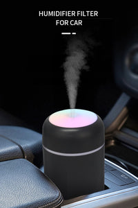 Portable Mini Humidifier