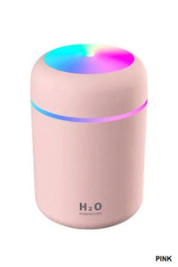 Portable Mini Humidifier