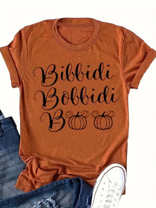 Bibbidi Bobbidi Boo