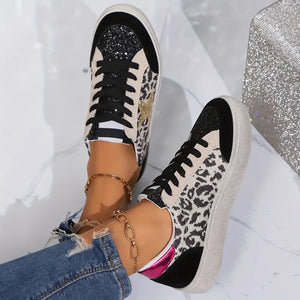 Star in the Night Sneakers