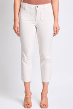 Annie Hyperstretch Crop Pant