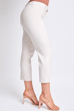 Annie Hyperstretch Crop Pant