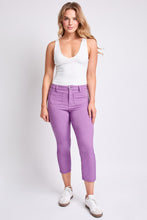 Annie Hyperstretch Crop Pant