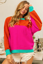 Aradne Sweater Top