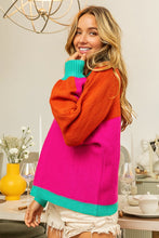 Aradne Sweater Top