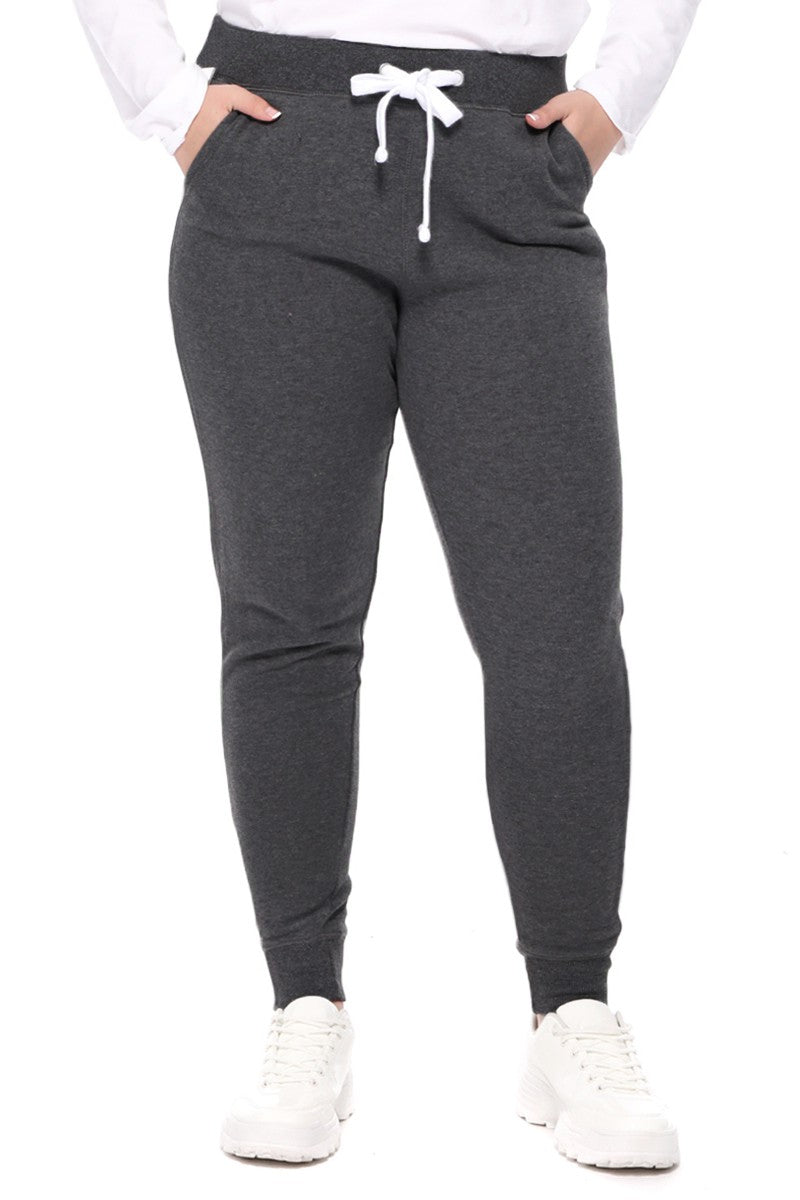 Chic Jogger Curvy