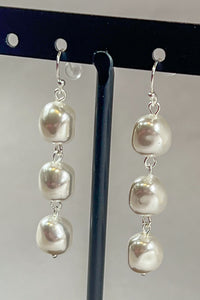 Josie Drop Earrings