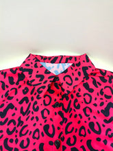 Lennox Leopard Print Top