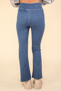 Maisie Active Jeans