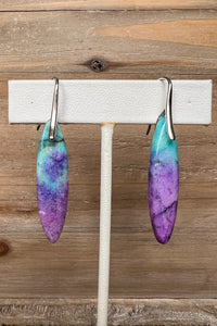 Miller Drop Earrings