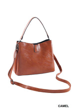 Poppy Shoulder Bag