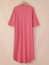 River Midi Dress