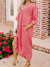 River Midi Dress