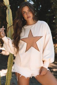 Tate Star Top