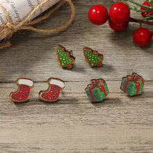 Abbi Earrings Sets