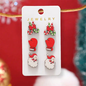 Abbi Earrings Sets