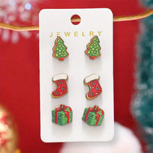 Abbi Earrings Sets