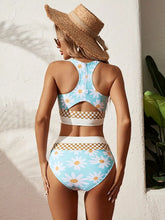 Angelica 2 Piece Swimsuit