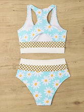 Angelica 2 Piece Swimsuit