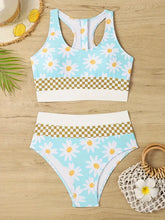 Angelica 2 Piece Swimsuit