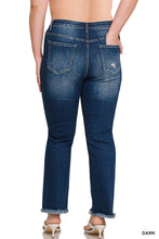 Brynlee High Rise Jeans