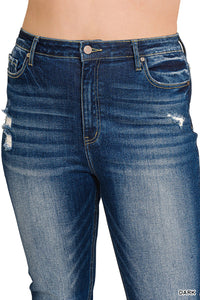 Brynlee High Rise Jeans