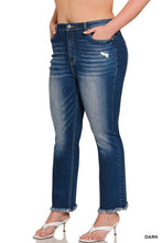 Brynlee High Rise Jeans