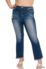 Brynlee High Rise Jeans