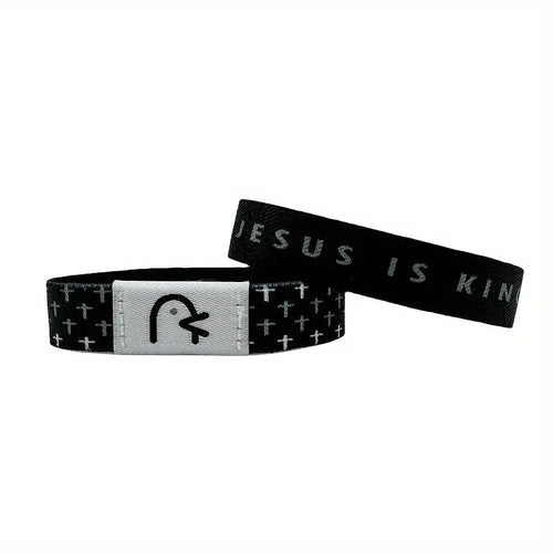 Bible Verse Wristband