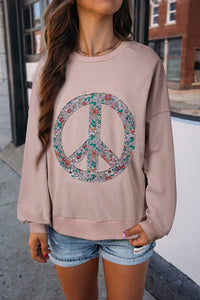 Carter Peace Top