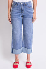 Cassidy Cuff Jeans