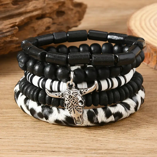 The Cattle Call Bracelet Set