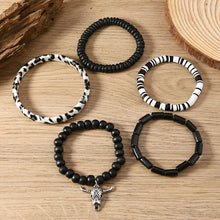 The Cattle Call Bracelet Set