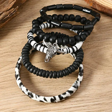 The Cattle Call Bracelet Set