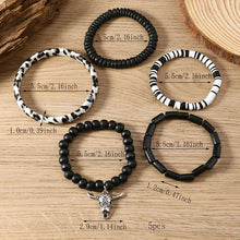 The Cattle Call Bracelet Set