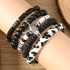 The Cattle Call Bracelet Set