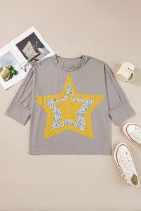 Chase the Stars Top