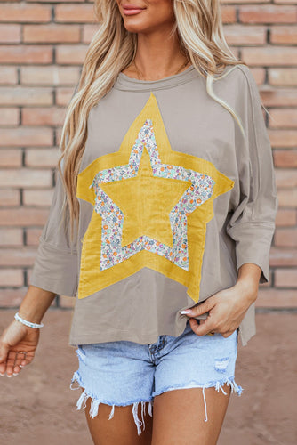 Chase the Stars Top