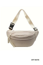 Claire Crossbody