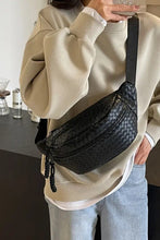 Claire Crossbody